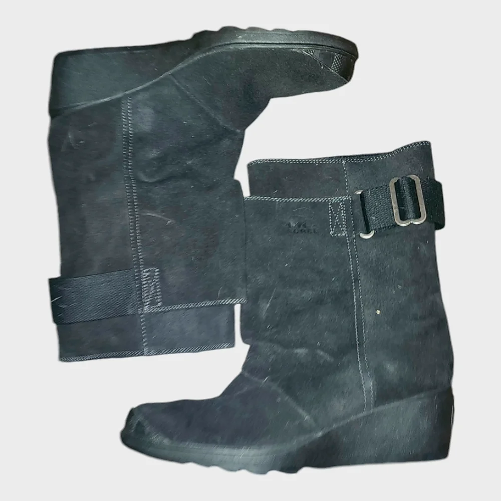 NEW Sorel boots size 8